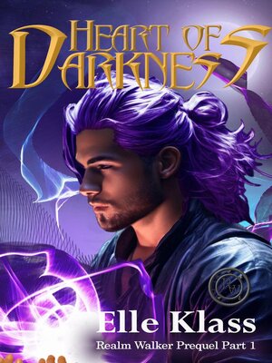 cover image of Heart of Darkness